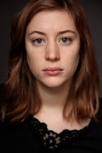 الممثل Sigrid Bouaziz