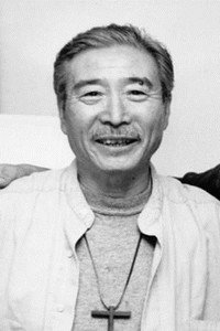 الممثل Sihung Lung