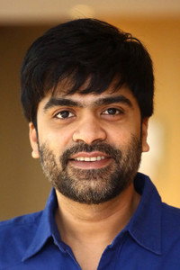 الممثل Silambarasan TR