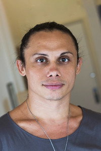 الممثل Silvero Pereira