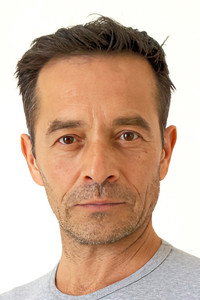 الممثل Simeon Tsakiris