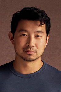 الممثل Simu Liu
