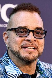الممثل Sinbad