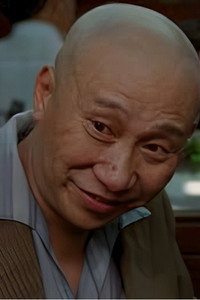 الممثل Siu Ping-Lam