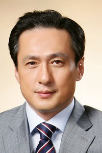 الممثل Son Chang-min