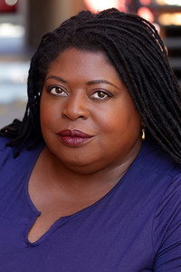 الممثل Sonya Eddy