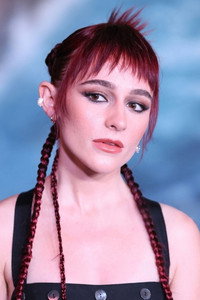 الممثل Sophia Anne Caruso