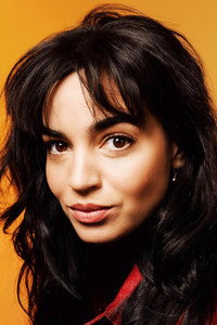 الممثل Souheila Yacoub