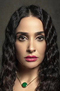 الممثل Souhir Ben Amara