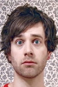 المخرج Spencer Brown
