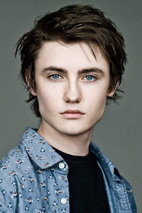 الممثل Spencer Macpherson