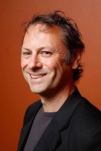 المخرج Stéphane Aubier