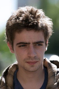 الممثل Stefan Crepon