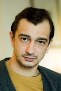 المخرج Stefano Cipani