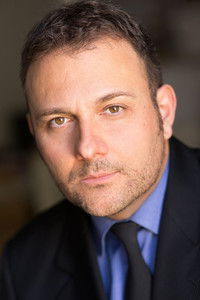 الممثل Stelio Savante