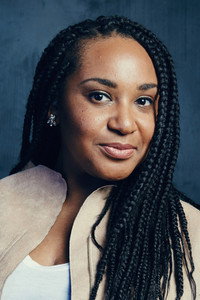 المخرج Stella Meghie
