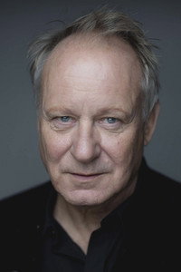 الممثل Stellan Skarsgård