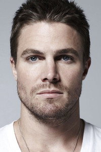 الممثل Stephen Amell
