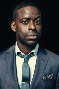 الممثل Sterling K. Brown