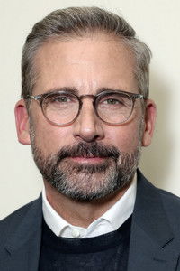 الممثل Steve Carell