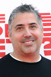 المخرج Steve Carr