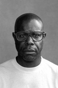 الممثل Steve McQueen