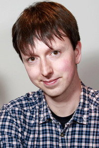 المخرج Steven Kostanski