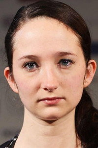 الممثل Stine Fischer Christensen