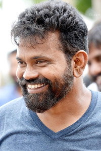 المخرج Sukumar