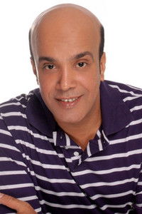الممثل Suliman Eid