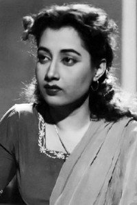 الممثل Sumitra Devi