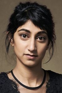 الممثل Sunita Mani