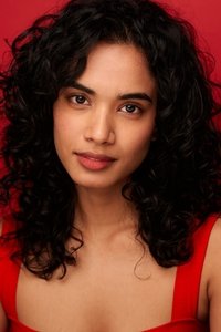 الممثل Supriya Ganesh