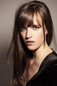 الممثل Susana Abaitua