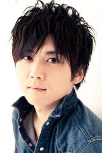 المخرج Susumu Mitsunaka
