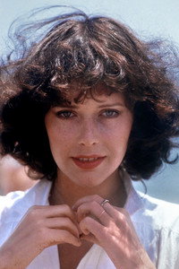 الممثل Sylvia Kristel