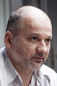 الممثل Szabolcs Thuróczy