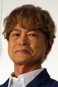 الممثل Tôru Furuya
