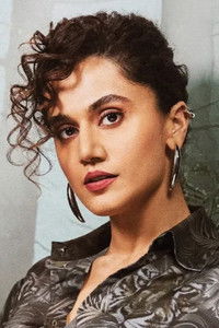 الممثل Taapsee Pannu