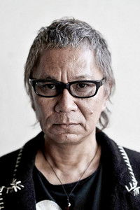 الممثل Takashi Miike