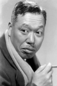 الممثل Takashi Shimura