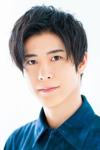 الممثل Takeo Otsuka