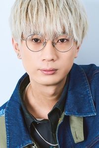 الممثل Takuya Eguchi