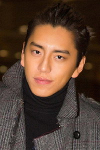 الممثل Talu Wang