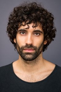 الممثل Tamar Novas