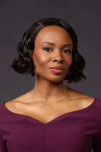 الممثل Tamberla Perry