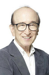 الممثل Tamio Ôki