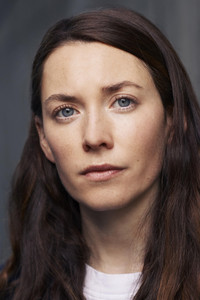 الممثل Tamsin Topolski
