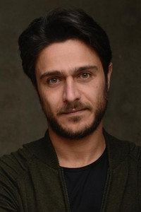 الممثل Tarek Yaacoub