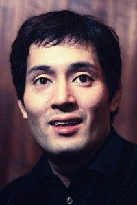 الممثل Tatsuya Nakadai